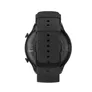 Amazfit GTR 2 Sport 47mm Smartwatch Aluminiumgehäuse, schwarzes Armband