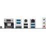 MSI B550M PRO-VDH mATX Mainboard Sockel AM4 M.2/DP/VGA/HDMI/LAN