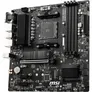 MSI B550M PRO-VDH mATX Mainboard Sockel AM4 M.2/DP/VGA/HDMI/LAN