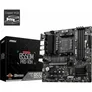 MSI B550M PRO-VDH mATX Mainboard Sockel AM4 M.2/DP/VGA/HDMI/LAN
