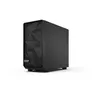 Fractal Design Meshify 2 Black Solid Big Tower Gaming Gehäuse