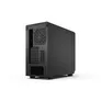 Fractal Design Meshify 2 Black Solid Big Tower Gaming Gehäuse