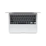 Apple MacBook Air 13,3" 2020 M1/8/256GB SSD 7C GPU Silber MGN93D/A