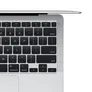 Apple MacBook Air 13,3" 2020 M1/8/256GB SSD 7C GPU Silber MGN93D/A
