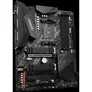 Gigabyte B550 AORUS ELITE AX V2 ATX Mainboard Sockel AM4 M.2/HDMI/DP/USB3.2