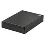 Seagate One Touch Portable Passwort 2 TB ext. Festplatte 2,5 Zoll USB 3.0 schwarz