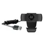 CONCEPTRONIC Webcam AMDIS 1080P Full HD