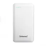 Intenso mobiles Ladegerät Powerbank XS20000 weiß