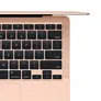 Apple MacBook Air 13,3" 2020 M1/8/1 TB SSD 8C GPU Gold BTO