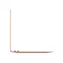 Apple MacBook Air 13,3" 2020 M1/8/1 TB SSD 8C GPU Gold BTO
