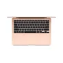 Apple MacBook Air 13,3" 2020 M1/8/1 TB SSD 8C GPU Gold BTO