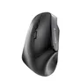 Cherry MW 4500 LEFT ergonomische Kabellose Maus