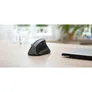 Cherry MW 4500 LEFT ergonomische Kabellose Maus