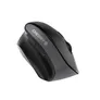 Cherry MW 4500 LEFT ergonomische Kabellose Maus