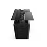 be quiet! Silent Base 802 Schwarz Midi Tower Gaming Gehäuse, gedämmt