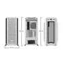 be quiet! Silent Base 802 Weiß Midi Tower Gaming Gehäuse, schallgedämmt