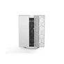 be quiet! Silent Base 802 Weiß Midi Tower Gaming Gehäuse, schallgedämmt