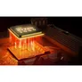 AMD Ryzen 5 3600X (6x 3,8 GHz) 34MB Sockel AM4 CPU (Tray-Version ohne Lüfter)