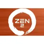 AMD Ryzen 5 3600X (6x 3,8 GHz) 34MB Sockel AM4 CPU (Tray-Version ohne Lüfter)