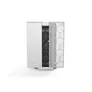 be quiet! Silent Base 802 Weiß Midi Tower Gaming Gehäuse, Glasfenster