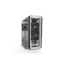 be quiet! Silent Base 802 Weiß Midi Tower Gaming Gehäuse, Glasfenster