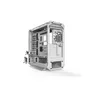 be quiet! Silent Base 802 Weiß Midi Tower Gaming Gehäuse, Glasfenster
