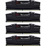 128GB (4x32GB) G.Skill RipJaws V DDR4-3600 CL18 RAM DIMM Speicher Kit