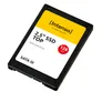 Intenso Top SATA SSD 128 GB 2,5"/7mm SLC