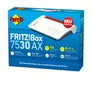 FRITZ!Box 7530 AX ADSL/ADSL2+ VDSL Wi-Fi 6 (WLAN AX)