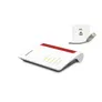 FRITZ!Box 7530 AX ADSL/ADSL2+ VDSL Wi-Fi 6 (WLAN AX)