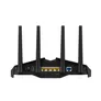 ASUS RT-AX82U V2 Gaming-Router AX5400 Dual Band Gigabit kombinierbarer Router