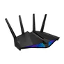 ASUS RT-AX82U V2 Gaming-Router AX5400 Dual Band Gigabit kombinierbarer Router