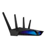ASUS RT-AX82U V2 Gaming-Router AX5400 Dual Band Gigabit kombinierbarer Router