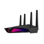 ASUS RT-AX82U V2 Gaming-Router AX5400 Dual Band Gigabit kombinierbarer Router