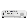 Epson EB-FH18 Full HD 16:9 Heimkino Beamer 4100 Lumen HDMI/VGA/USB8