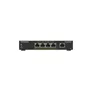 Netgear GS305EP 5 Port Gigabit PoE+ Smart Managed Plus Switch