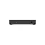 NETGEAR GS308EPP PoE Switch 8 Port Gigabit Ethernet LAN Switch PoE+ 123W Plus (Managed Netzwerk Switch PoE mit IGMP Snooping, QoS, VLAN, lüfterloses Metallgehäuse)