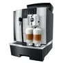 JURA GASTRO GIGA X3 Komplettpaket inkl. Cool Control 2,5 l (Art. 24246), Festwasseranschluss, professioneller Beratung, fachgerechter Aufstellung und persönlicher Einweisung