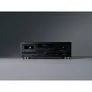 TEAC W-1200 Doppel-Kassettendeck USB-Ausgang schwarz