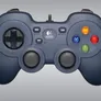 Logitech F310 Gamepad