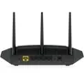 Netgear RAX10 Nighthawk AX1800 4-stream Dual Band WiFi 6 Router