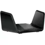 Netgear RAX70 Nighthawk AX6600 Tri-Band AX8 8-Stream WiFi-6-Router
