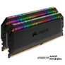 16GB (2x8GB) Corsair Dominator Platinum RGB DDR4-3200 RAM CL16 (16-18-18-36) Ki
