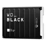WD_BLACK P10 Game Drive für Xbox Series X/S 2 TB 2.5 Zoll USB 3.0 Micro-B (5Gb/​s) Schwarz externe Festplatte HDD