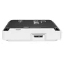 WD_BLACK P10 Game Drive für Xbox Series X/S 2 TB 2.5 Zoll USB 3.0 Micro-B (5Gb/​s) Schwarz externe Festplatte HDD