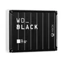 WD_BLACK P10 Game Drive für Xbox Series X/S 2 TB 2.5 Zoll USB 3.0 Micro-B (5Gb/​s) Schwarz externe Festplatte HDD