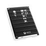 WD_BLACK P10 Game Drive für Xbox Series X/S 2 TB 2.5 Zoll USB 3.0 Micro-B (5Gb/​s) Schwarz externe Festplatte HDD