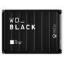 WD_BLACK P10 Game Drive für Xbox Series X/S 2 TB 2.5 Zoll USB 3.0 Micro-B (5Gb/​s) Schwarz externe Festplatte HDD