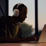 Apple AirPods Max Space Grau