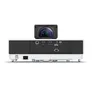 Epson EH-LS500W 4K UHD 16:9 UKD Laserbeamer 4000 Lumen HDMI/USB Android TV